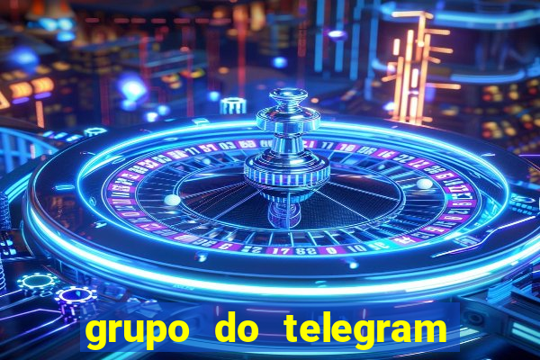 grupo do telegram pode tudo